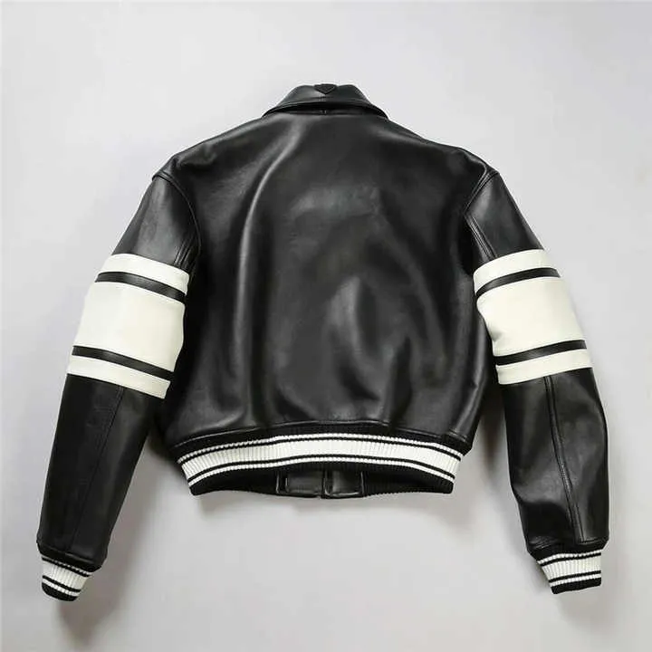 جاكيت بدلة طيران شتوي نسائي ,Women's Winter Flight Suit Jacket
