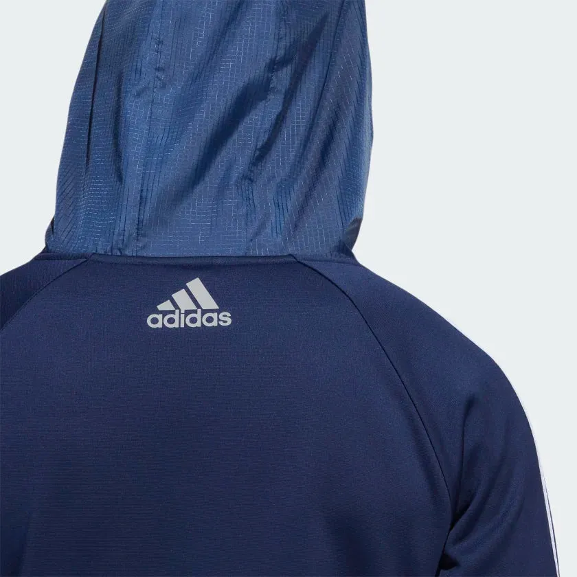 Adidas COLD.RDY 3-Stripe Hoodie