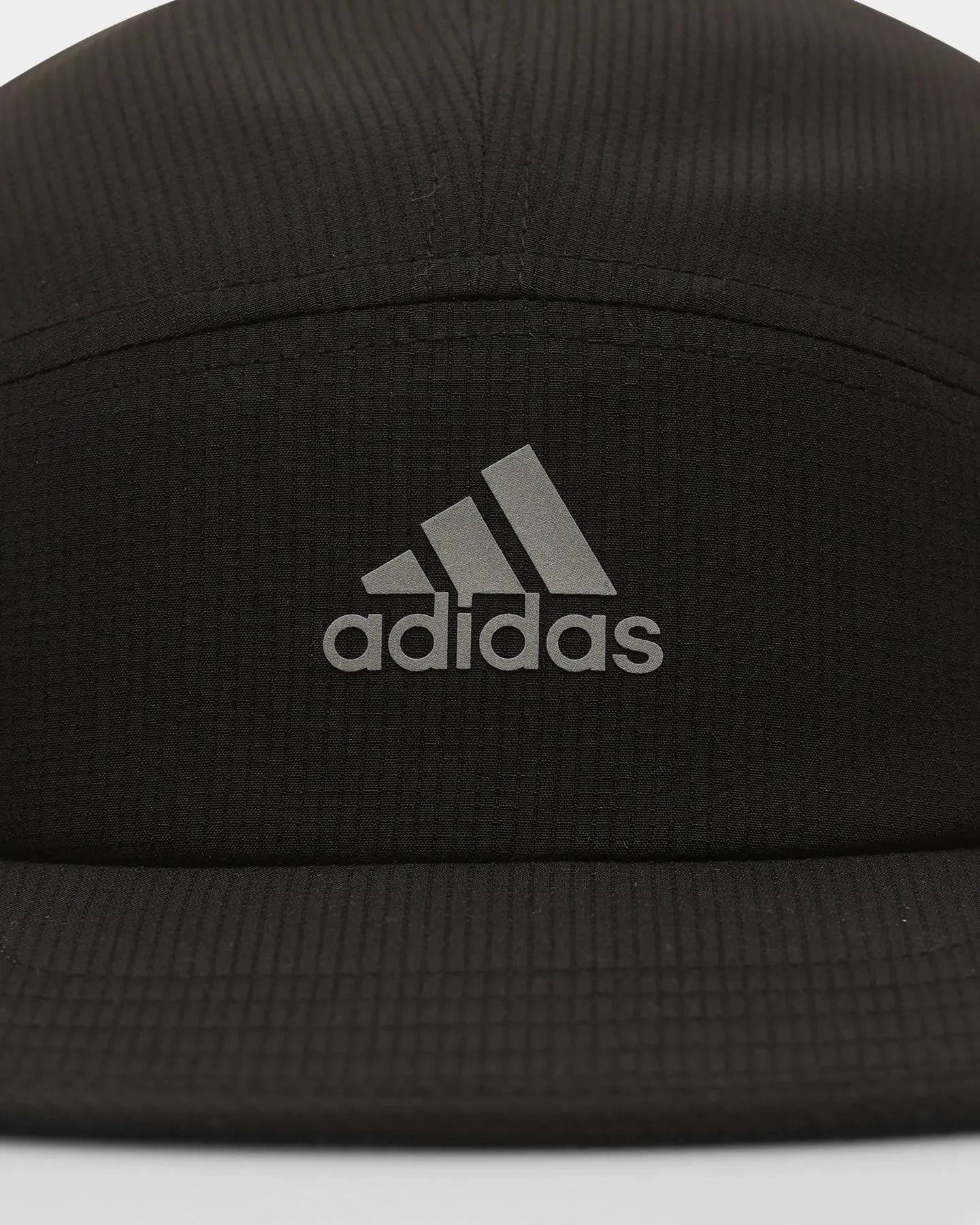 Adidas Run 5-Panel XC A.R Strapback Black
