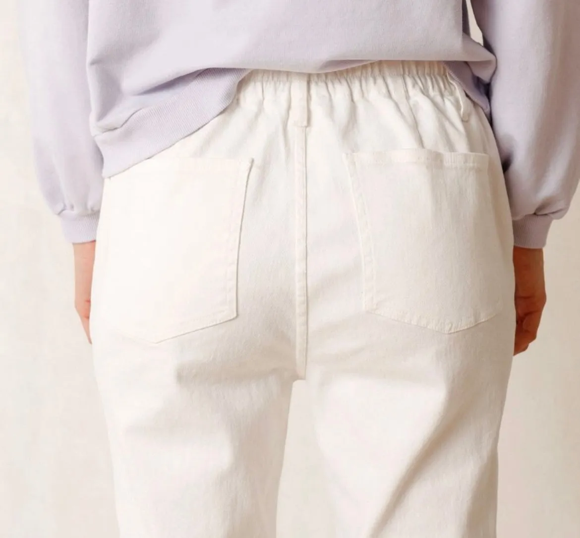 Alex Pant