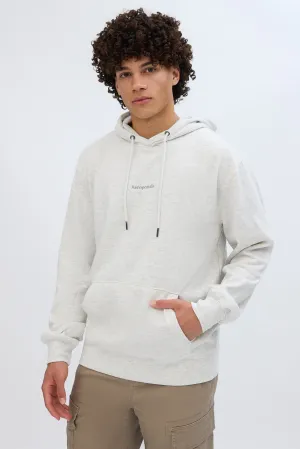 Aéropostale Embroidered Hoodie