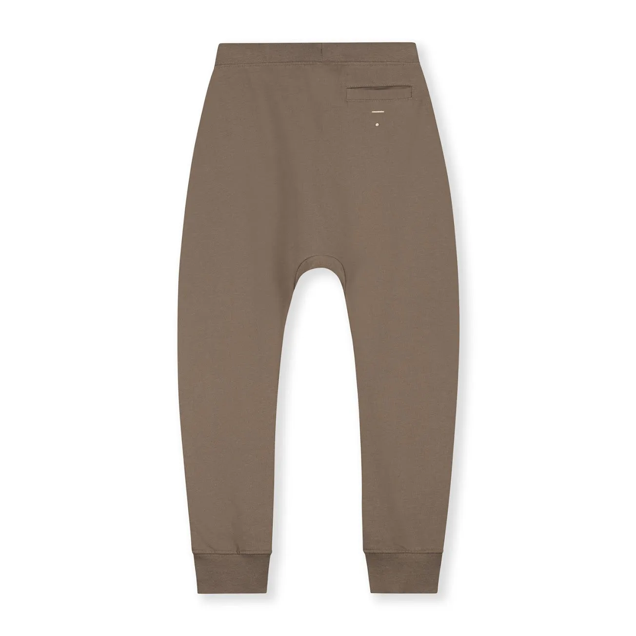 Baggy Pants Seamless, Brownie
