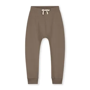 Baggy Pants Seamless, Brownie