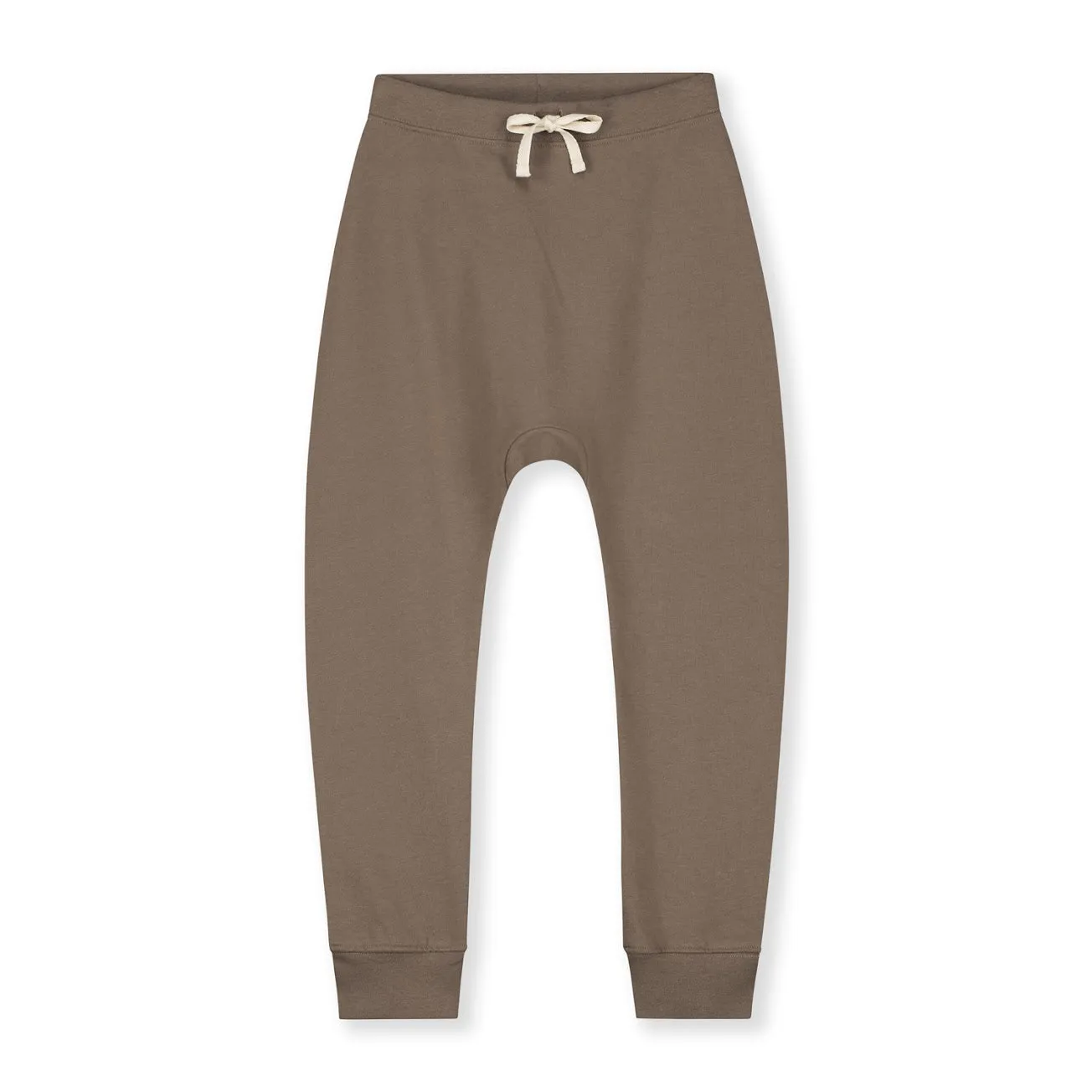 Baggy Pants Seamless, Brownie