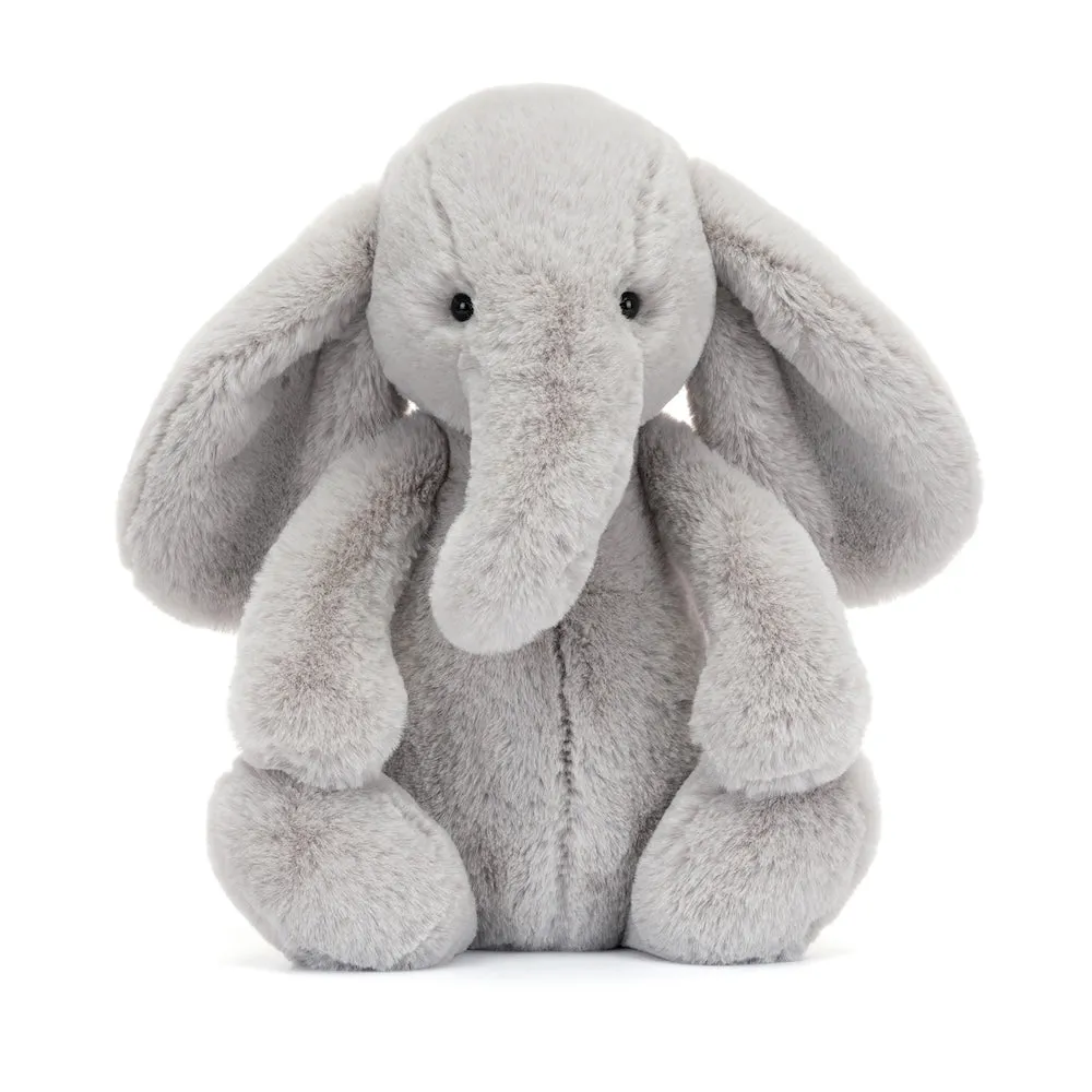 Bashful Luxe Elephant Thuddeus Original