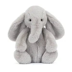 Bashful Luxe Elephant Thuddeus Original
