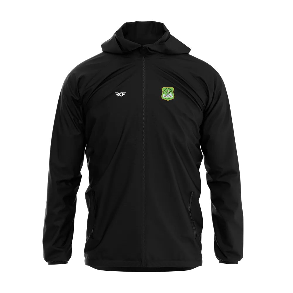 Castlelyons LGFA: Rain Coat