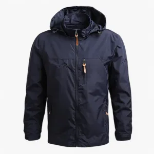 Everest | Outdoor Adventure Jacket
