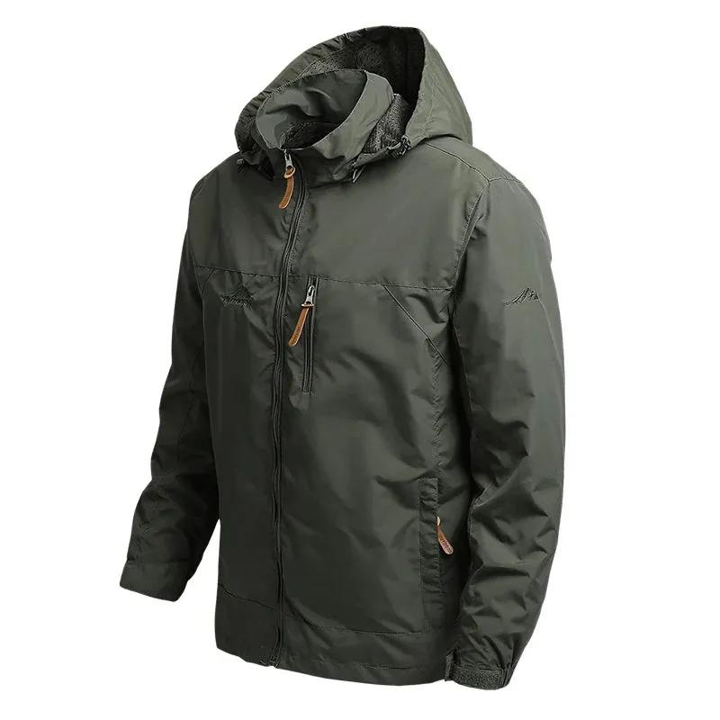 Everest | Outdoor Adventure Jacket