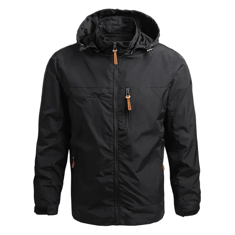 Everest | Outdoor Adventure Jacket