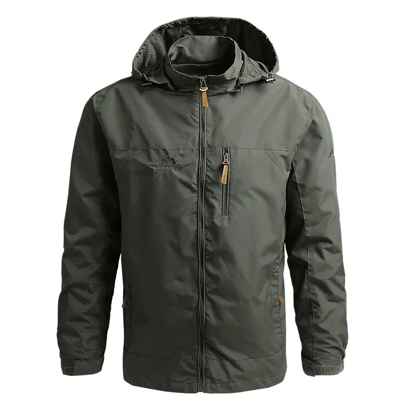 Everest | Outdoor Adventure Jacket