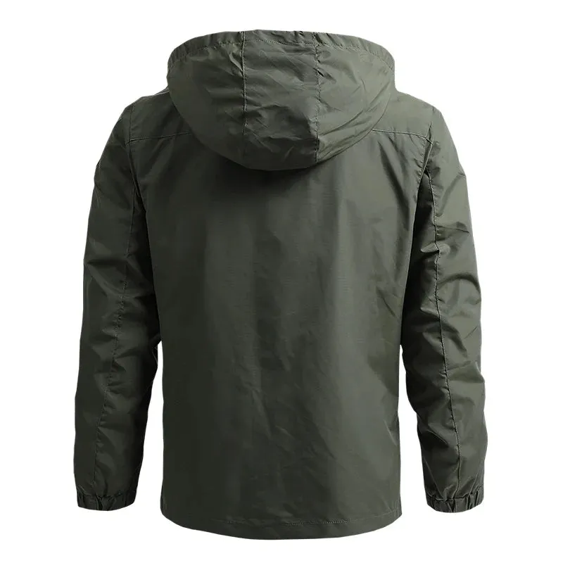 Everest | Outdoor Adventure Jacket