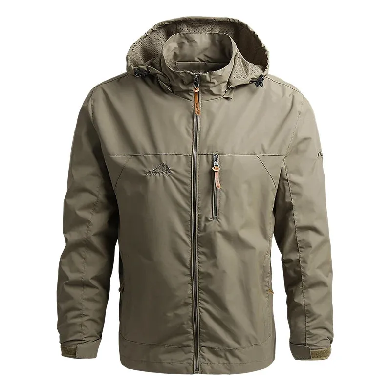 Everest | Outdoor Adventure Jacket