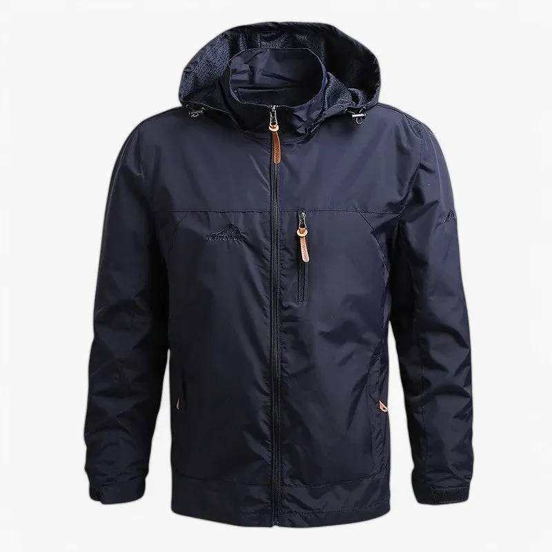 Everest | Outdoor Adventure Jacket