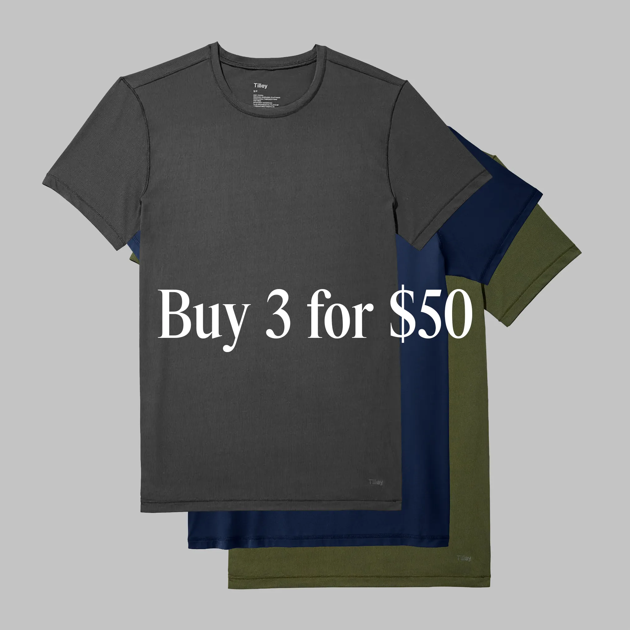 Everything Functional T-Shirt