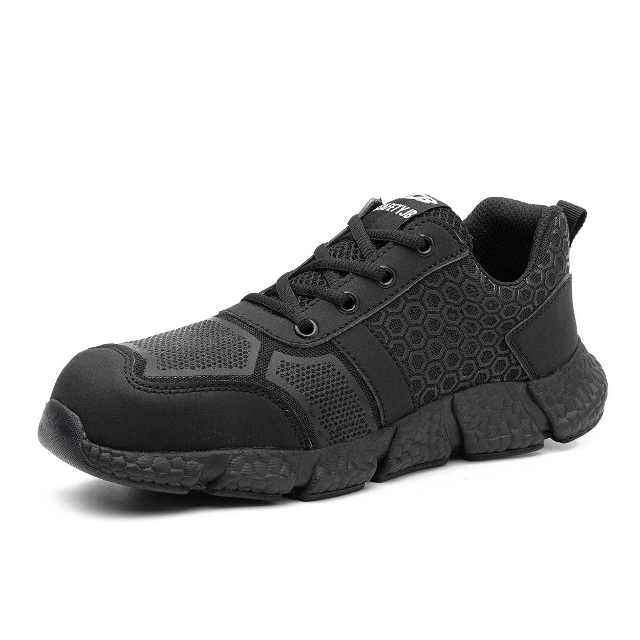 Fashionable Men's Lightweight Breathable Hiking Shoes