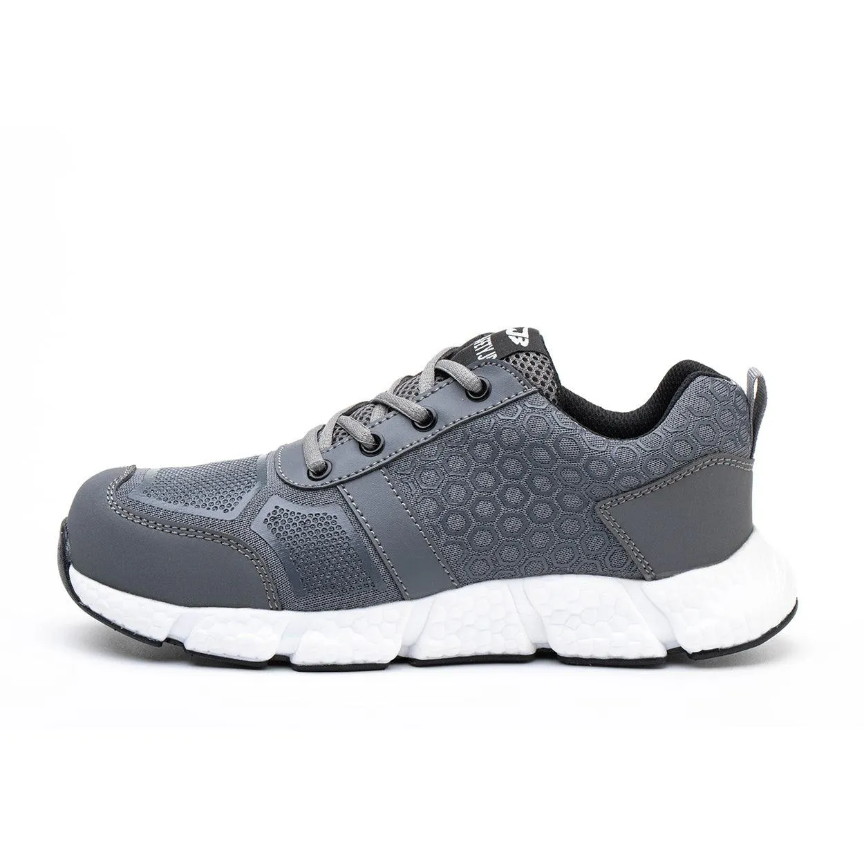 Fashionable Men's Lightweight Breathable Hiking Shoes