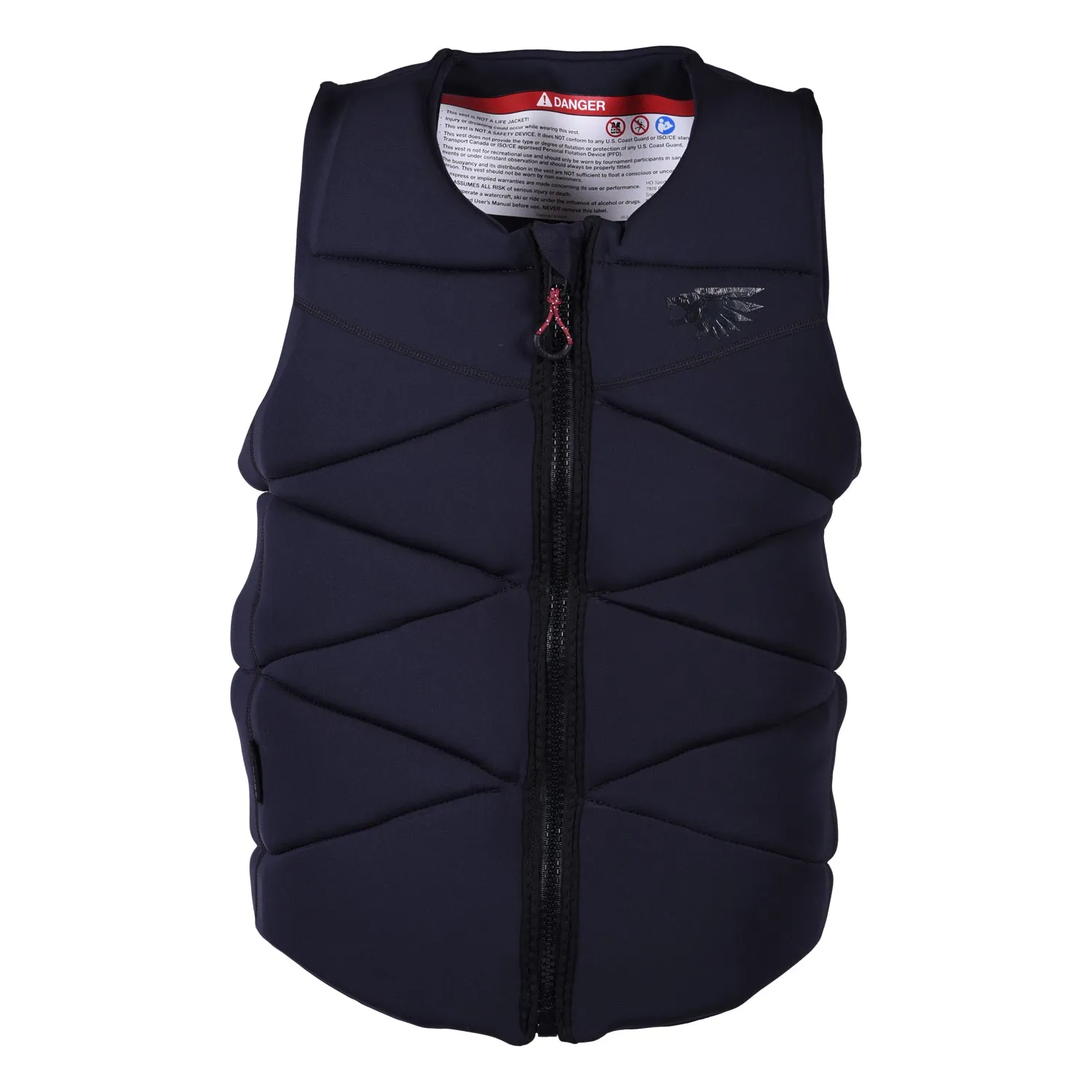 HO Sports Men's Syndicate Zero NCGA Impact Vest