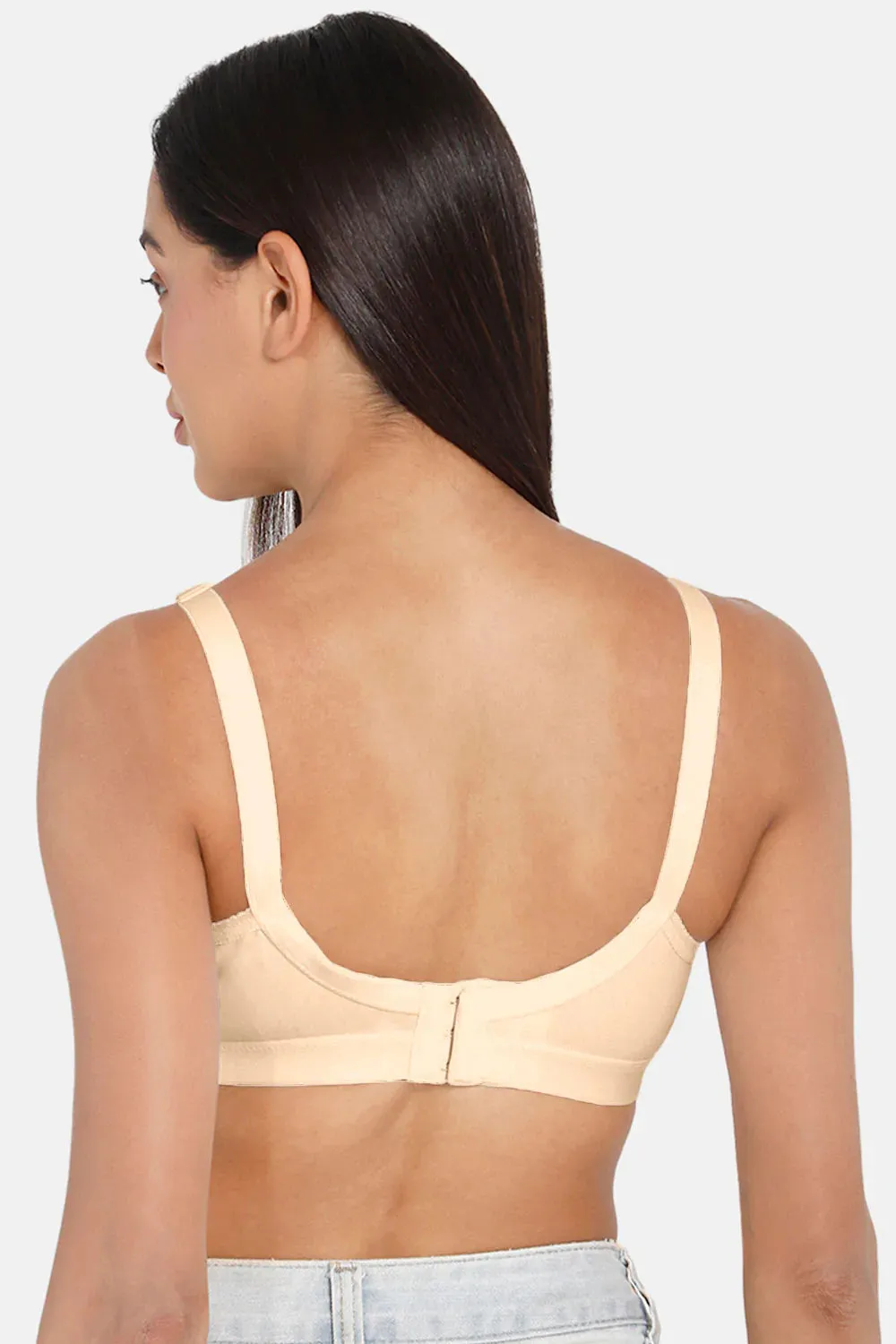 Intimacy Def Bra Special Combo Pack – Stylish and Comfortable Kriss-Kross Design for Everyday Wear (C66)