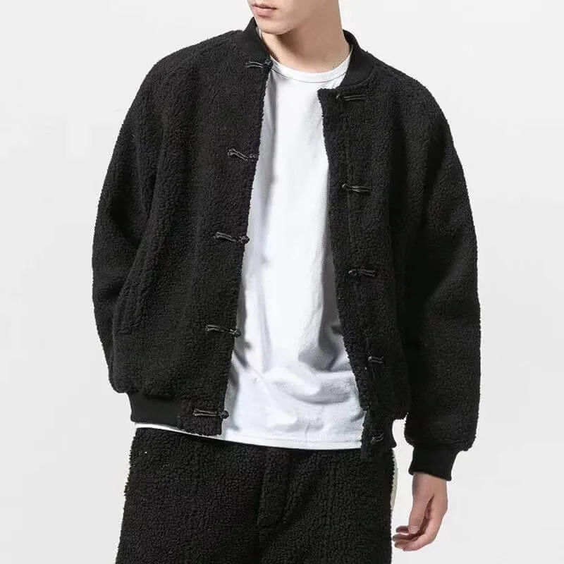 Kazuki Jacket & Pants Set