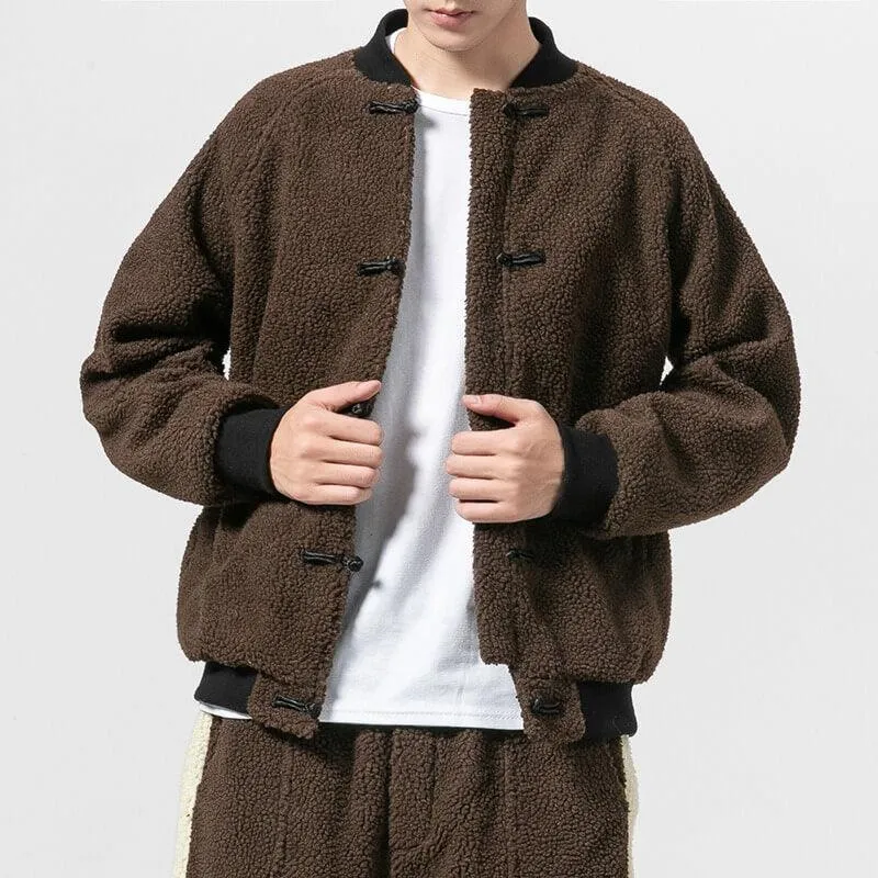 Kazuki Jacket & Pants Set
