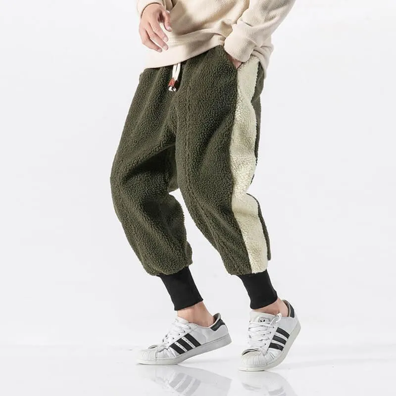 Kazuki Jacket & Pants Set