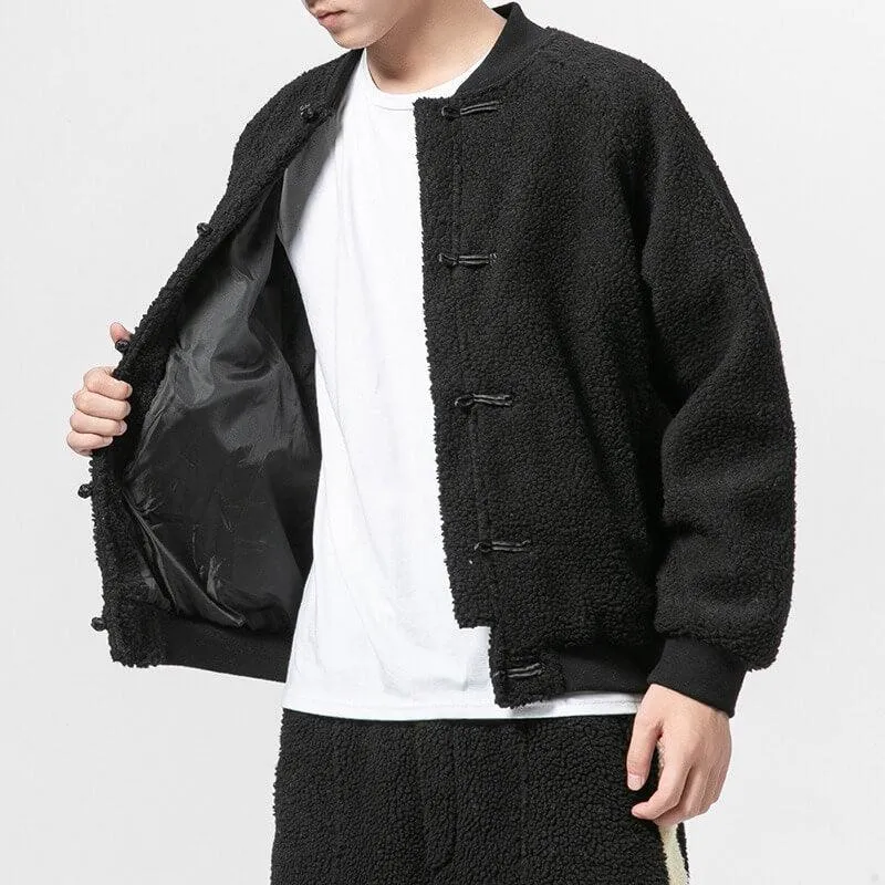 Kazuki Jacket & Pants Set