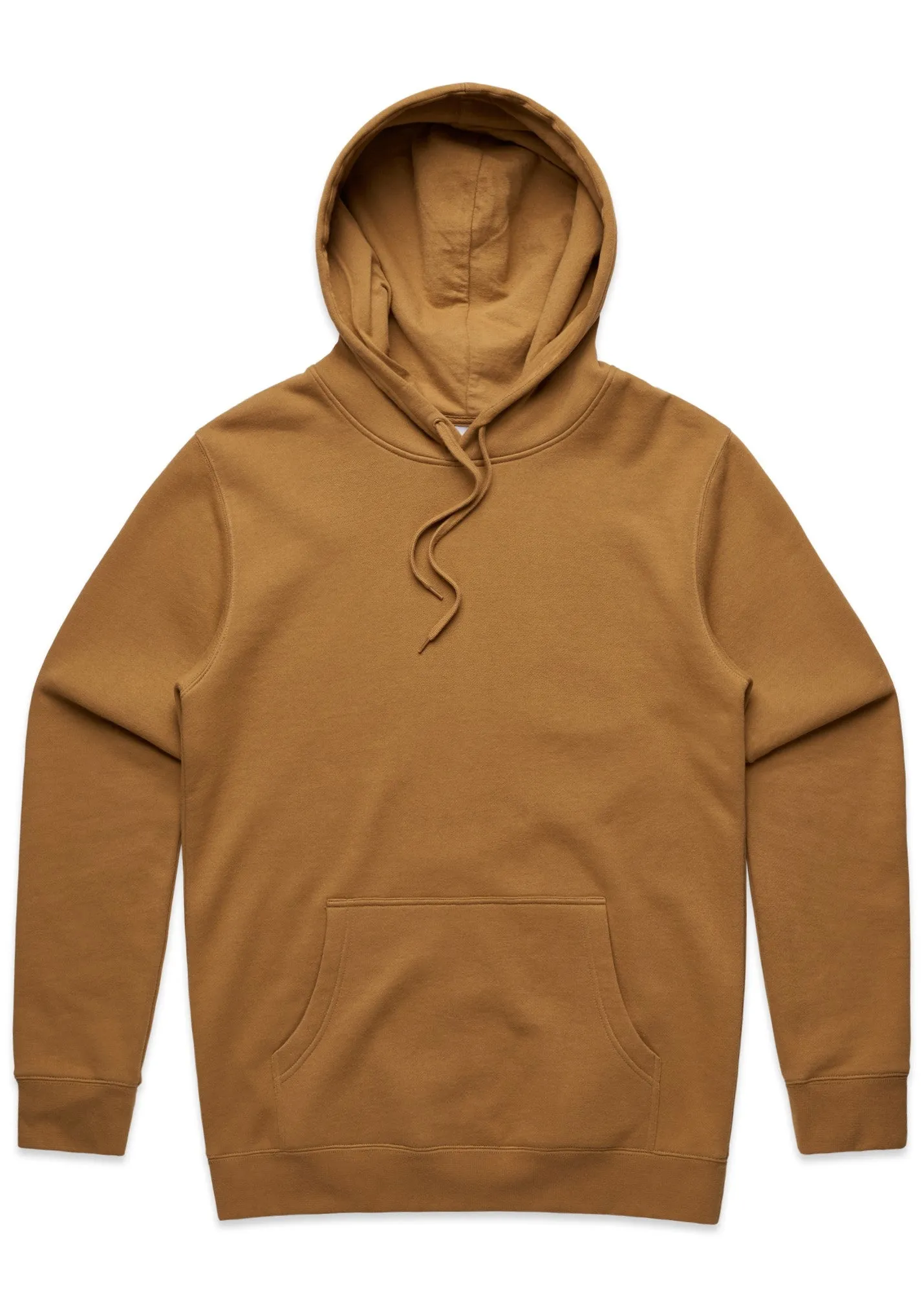 Mens Stencil Hood 5102 (11 Colours)
