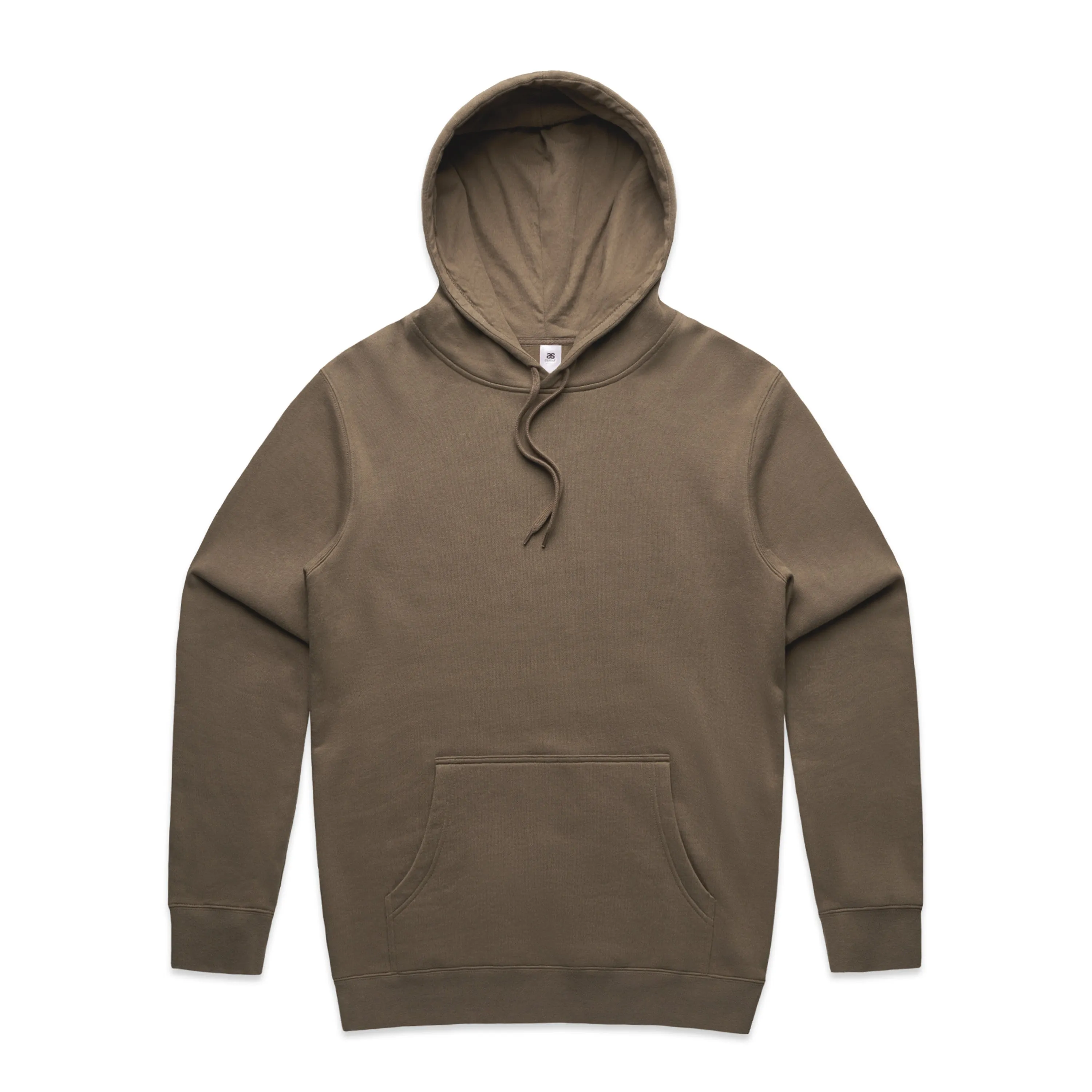Mens Stencil Hood 5102 (11 Colours)