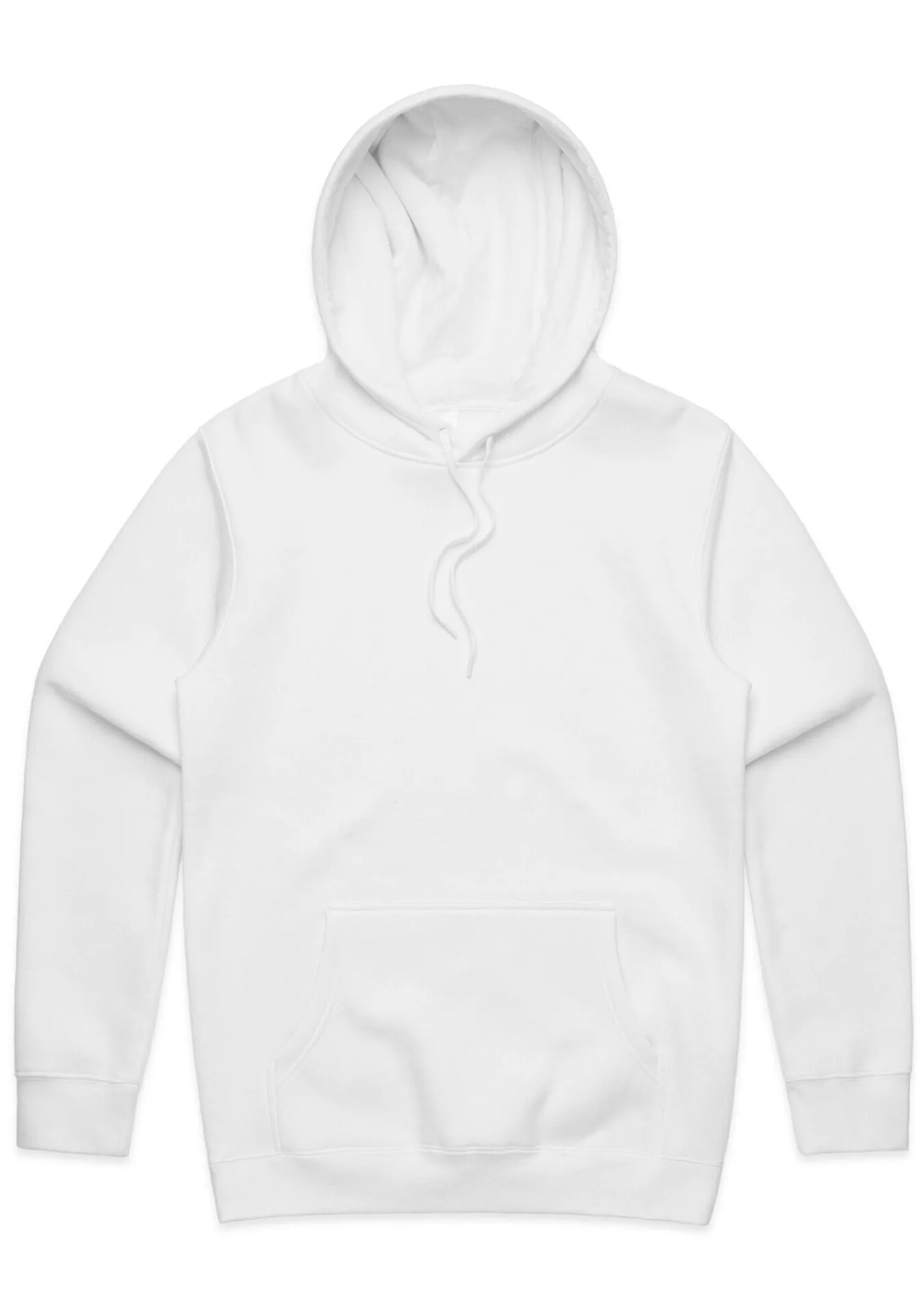 Mens Stencil Hood 5102 (11 Colours)
