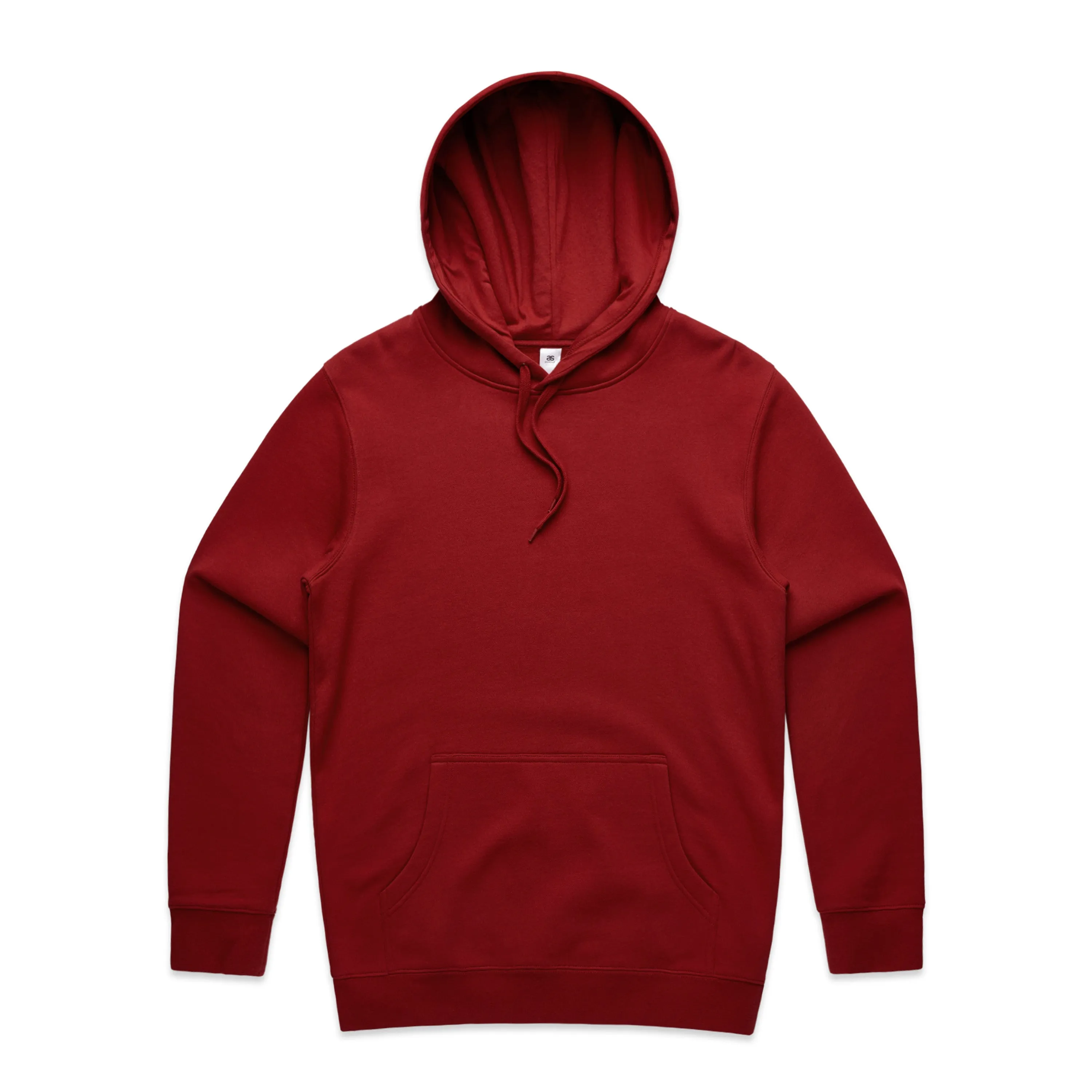 Mens Stencil Hood 5102 (11 Colours)