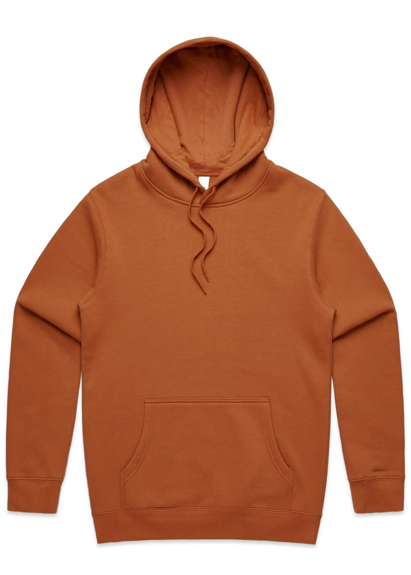 Mens Stencil Hood 5102 (11 Colours)