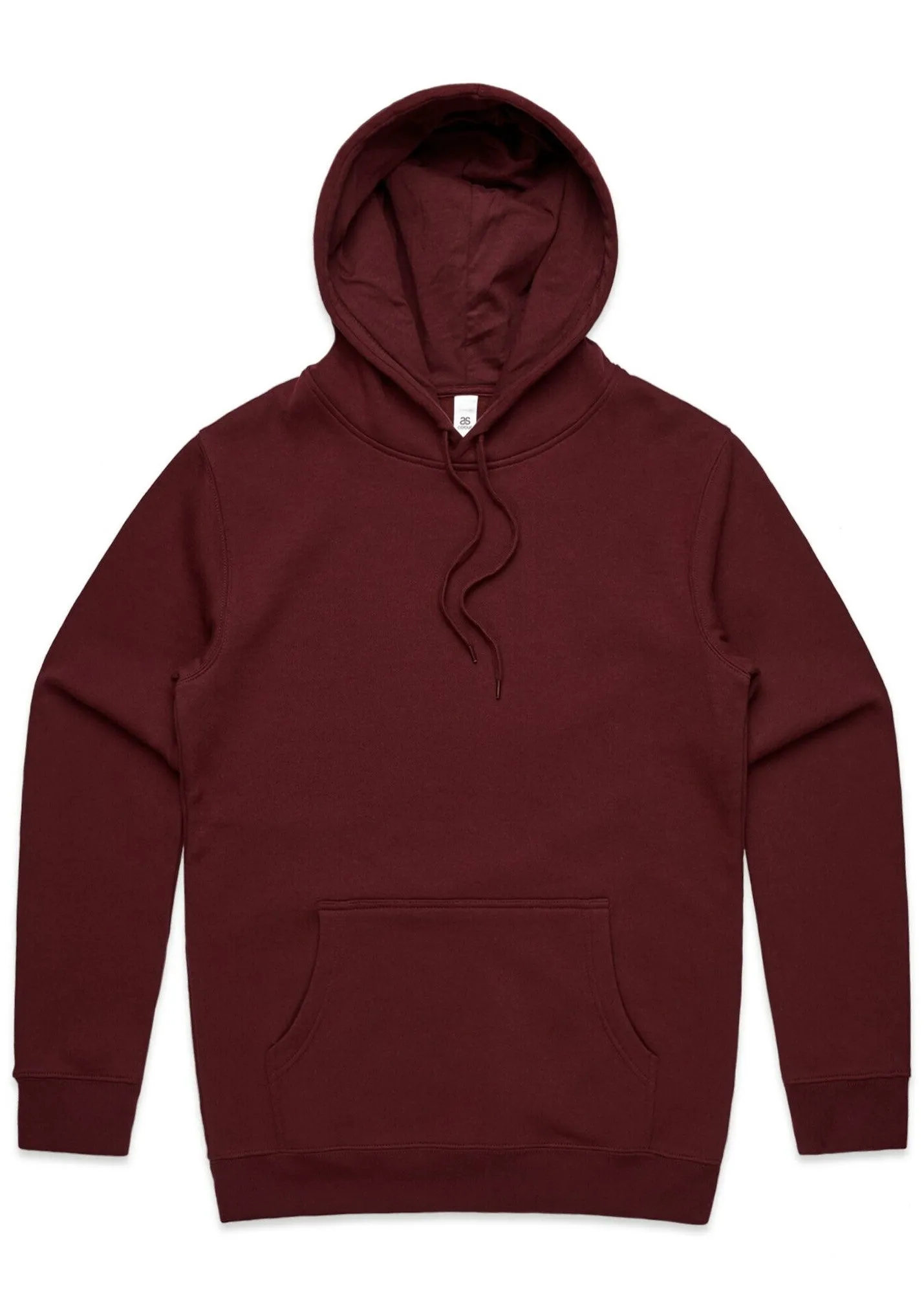 Mens Stencil Hood 5102 (11 Colours)