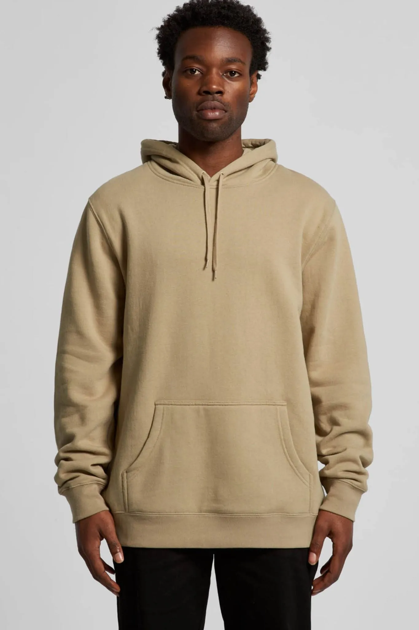 Mens Stencil Hood 5102 (11 Colours)