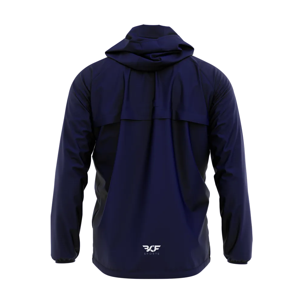 Merck LGFA: Rain Coat