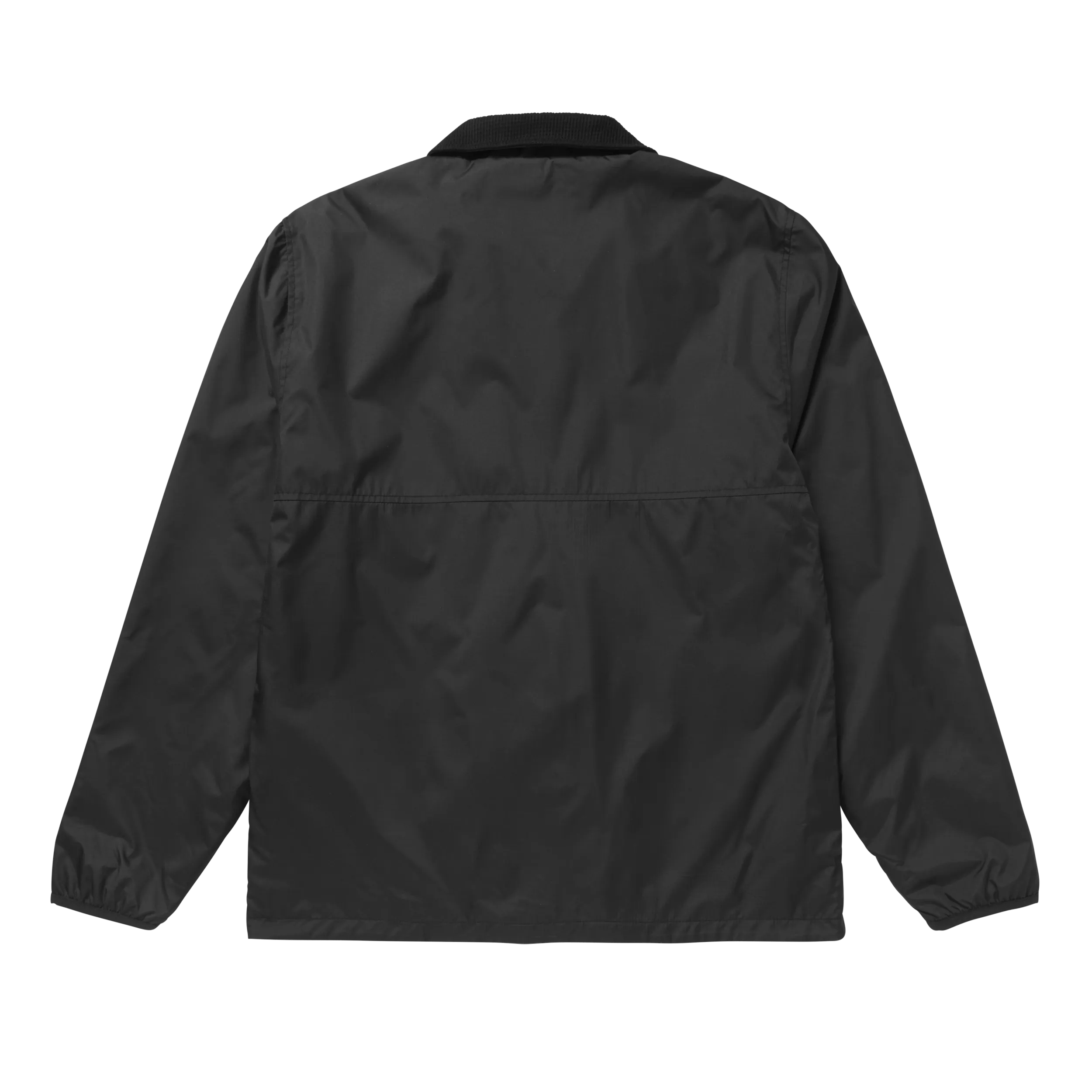 Mystic DTS Reversible Zip Thru Jacket 2023