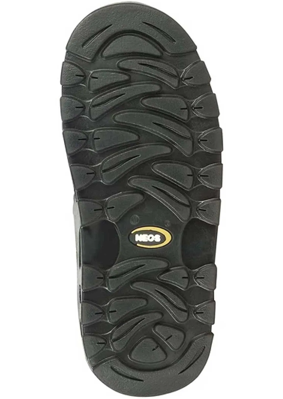 Neos Unisex 10" Voyager Overshoes