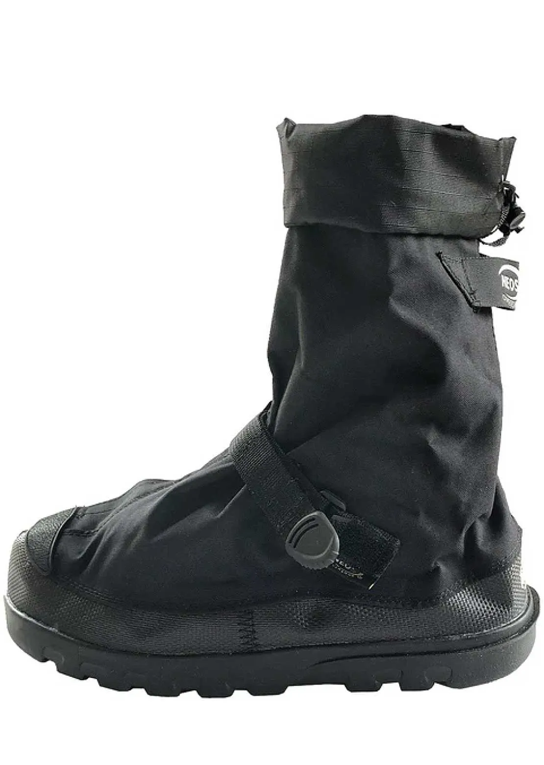 Neos Unisex 10" Voyager Overshoes