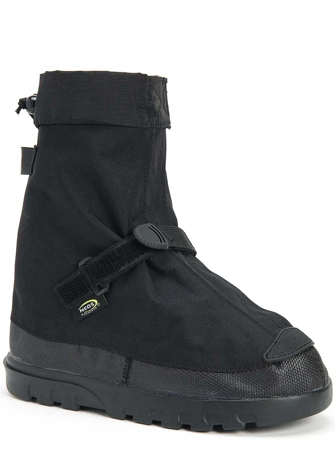 Neos Unisex 10" Voyager Overshoes