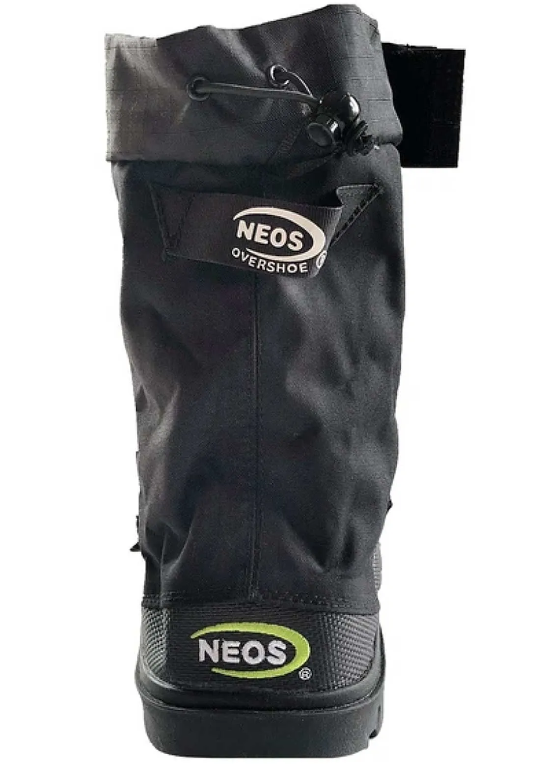 Neos Unisex 10" Voyager Overshoes