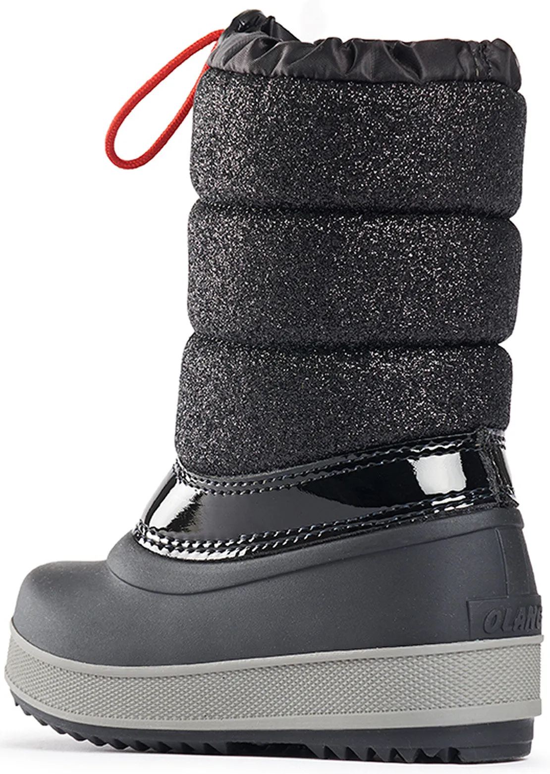 Olang Toddler Bingo Boots