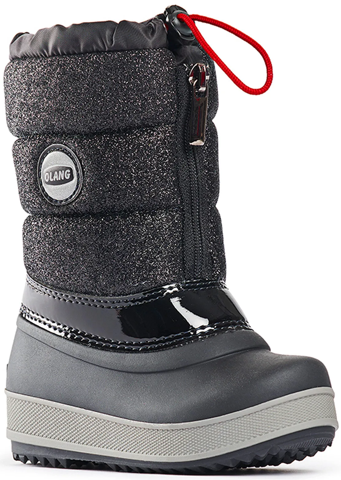 Olang Toddler Bingo Boots