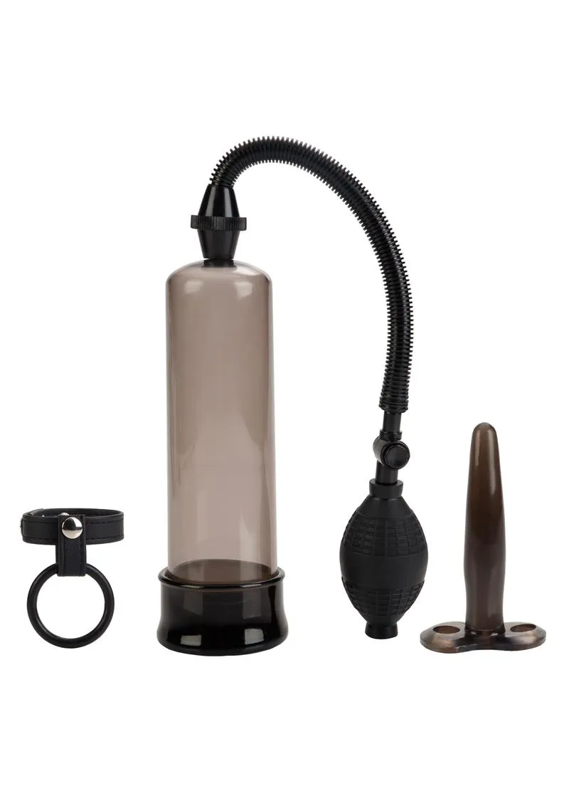 Optimum Series Rock Hard Pump Kit