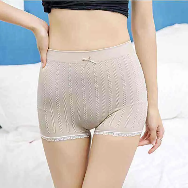 Shorts Underwear Seamless