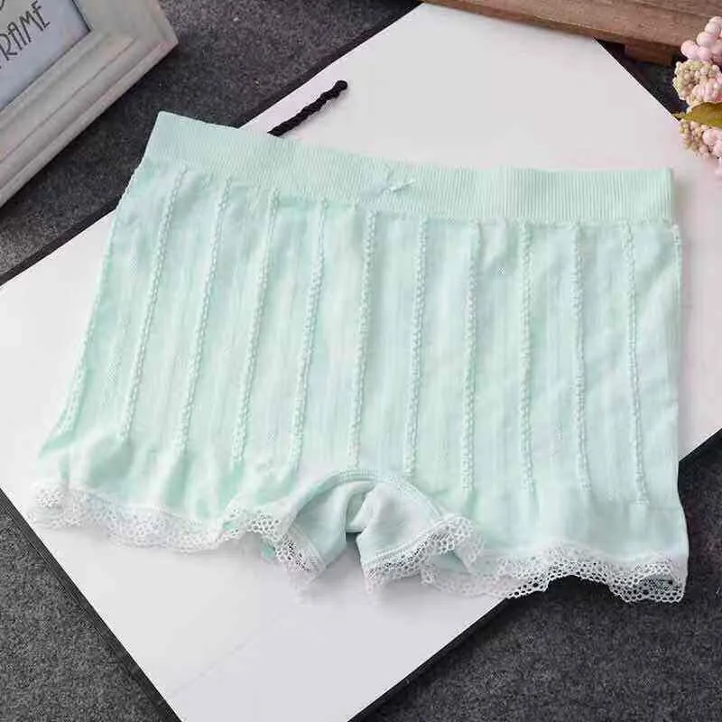 Shorts Underwear Seamless