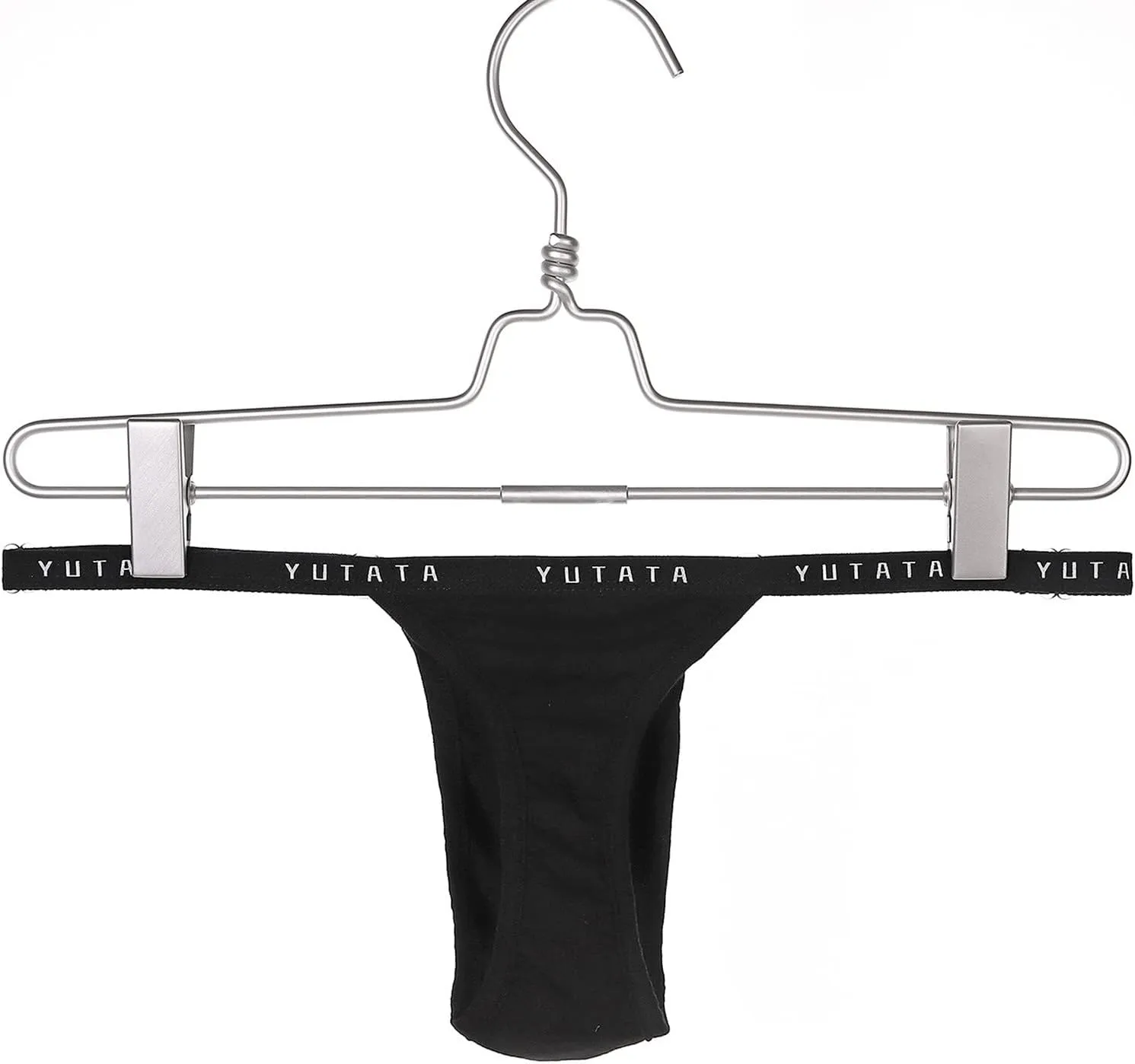 Undershirts for Men Pack Men's Underwear Boxer Briefs Soft Cotton Waistband Boxer Briefs