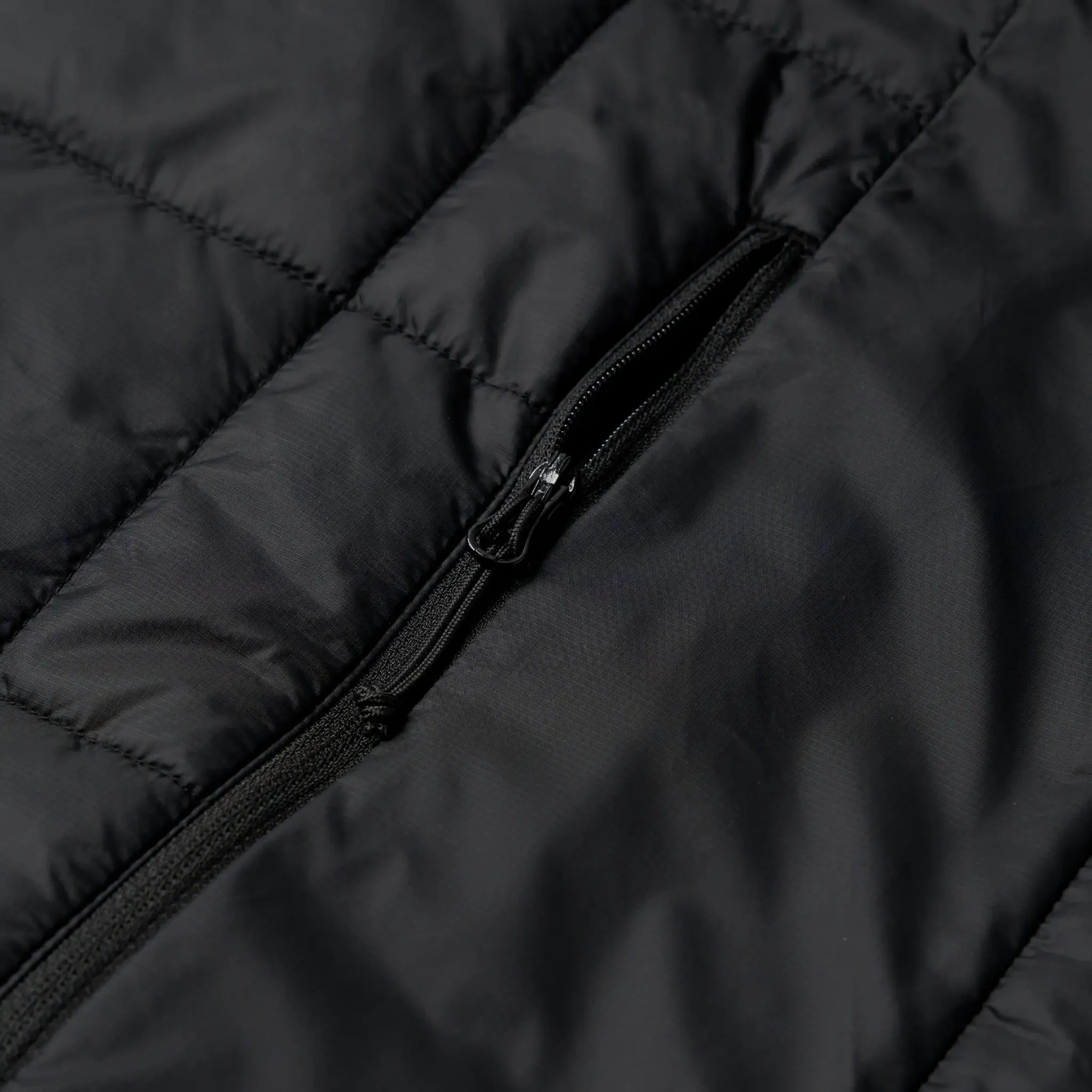 W's Seasonal Lightweight Insulated Vest